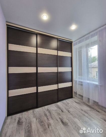 Многофункциональный шкаф