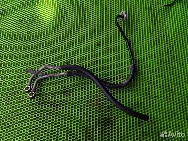 Трубки АКПП для Hyundai Sonata VI 2010-2014