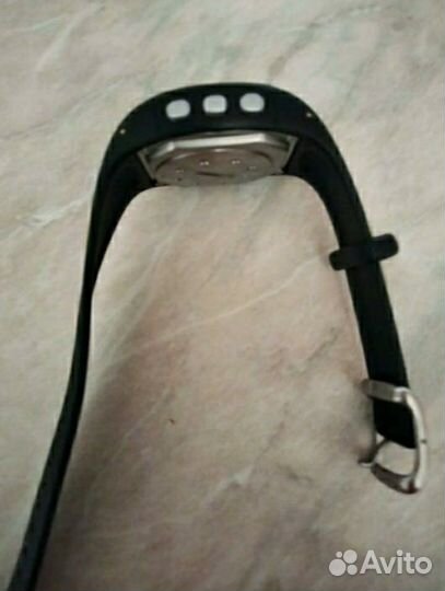 Пульсометр Polar FT40