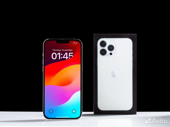iPhone 13 Pro Max, 512 ГБ