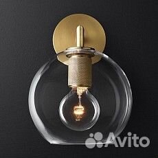 Бра Imperiumloft 44.536