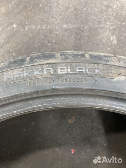 Nokian Tyres Hakka Black 2 275/30 R20