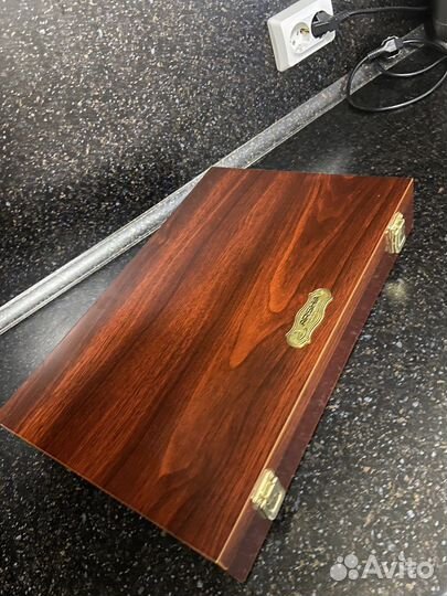 Набор столовых приборов