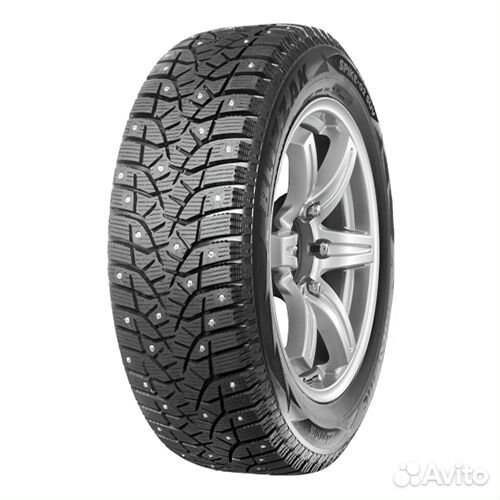 Bridgestone Blizzak Spike-02 SUV 235/55 R17 103T