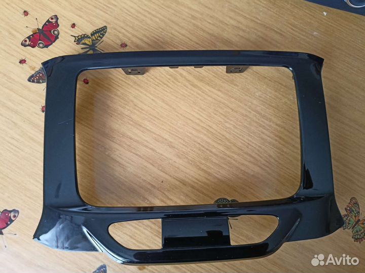 Авто магнитола