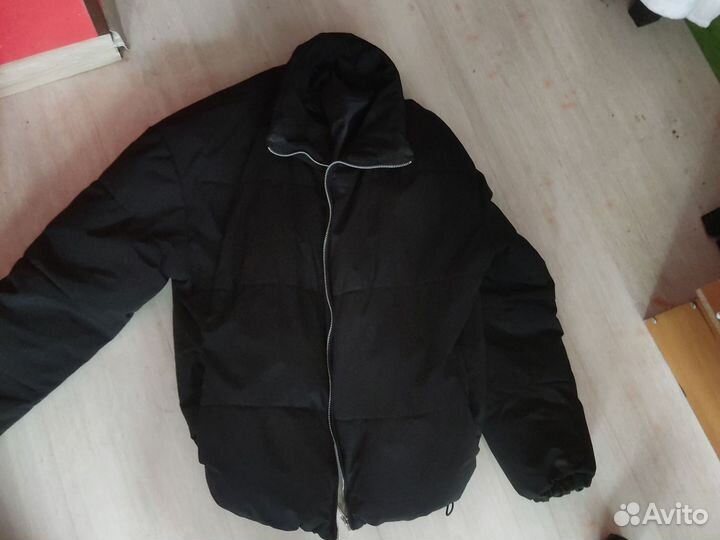 Пакет одежды