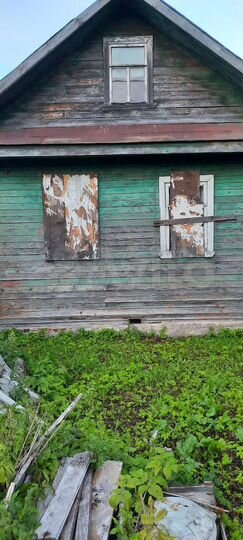 Участок 7 сот. (ИЖС)