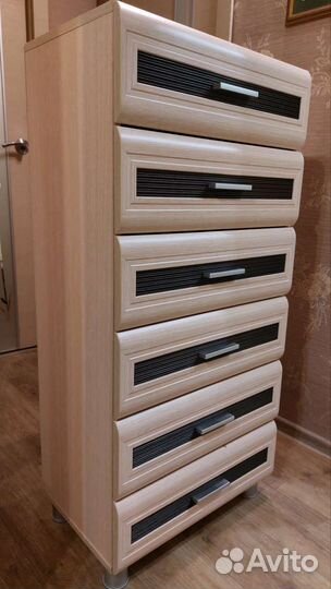 Комод и полка