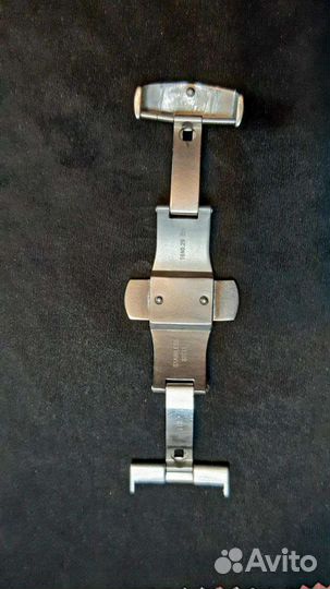 Клипса для часов Tissot