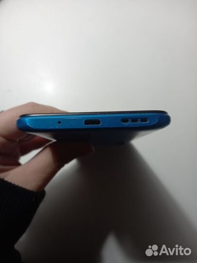 Xiaomi Redmi 9A, 2/32 ГБ