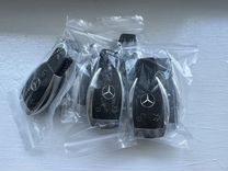 Новый Ключ рыбка Mercedes w204 w211 w164 и др