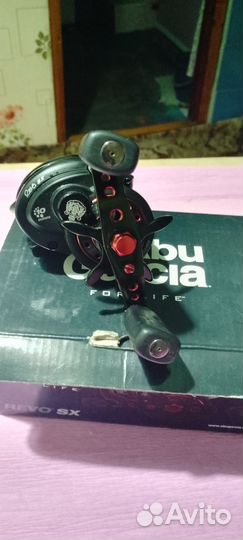 Спиннинг графитлидер кастинговый