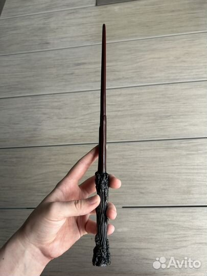 Волшебные палочки Гарри Поттер коллекционные