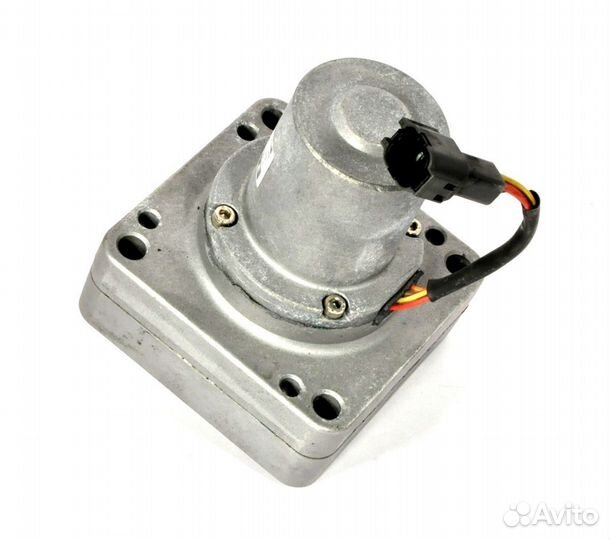 Шаговый мотор Хитачи zx300lc-5a