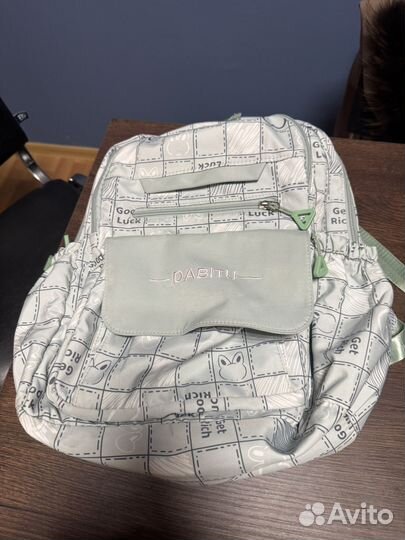 Рюкзак женский/для девочки
