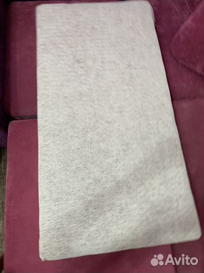 Матрас детский 120 60