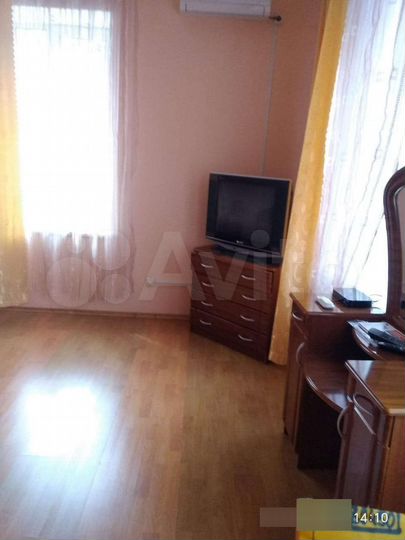 Комната 20 м² в 2-к., 2/2 эт.