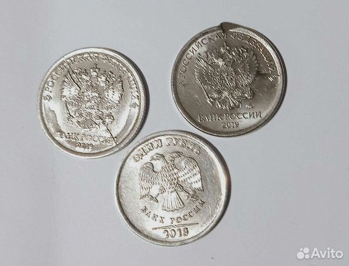 Монетный брак