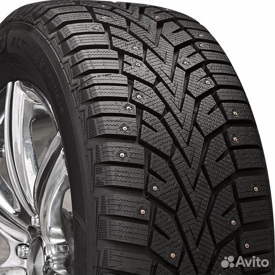 General Tire Altimax Arctic 12 225/65 R17 106T