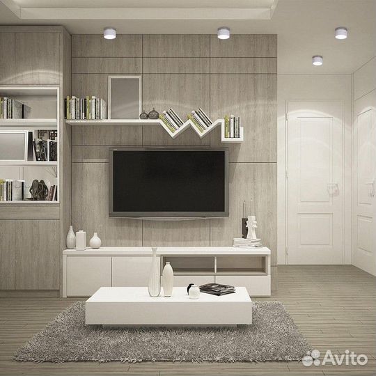 Накладной светильник Loft it Photon 10179/12 White