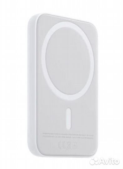 Powerbank на 10000 мАч MagSafe