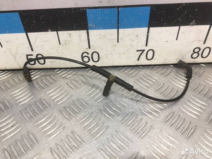 Б/У Трубка вакуумная#002