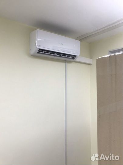 Продажа, установка кондиционеров