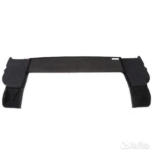 Полка акустическая Ваз 2109, 2114 (с боковинами)