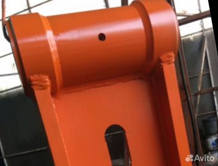 Ковша трапеция Hitachi ZX240-3