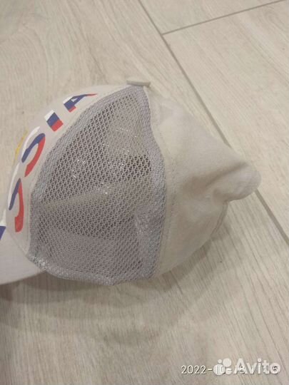 Кепка новая