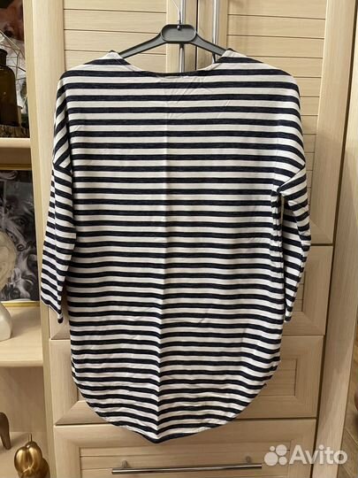 Тельняшка женская ostin размер 44 s