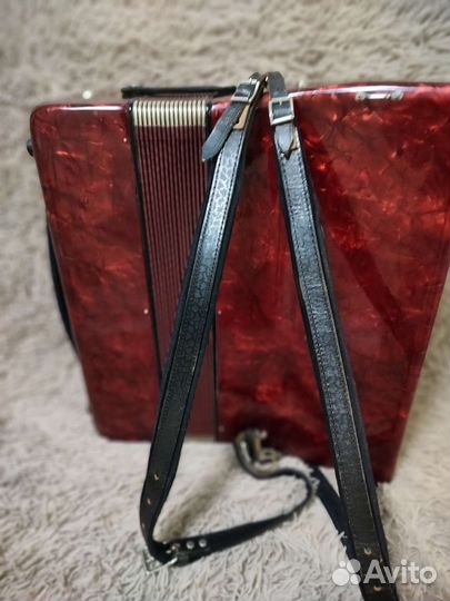 Аккордеон Royal standard