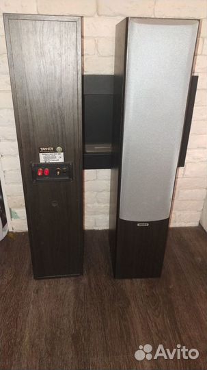 Акустика 5.0 Tannoy, Англия