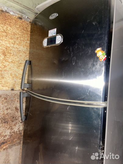 Холодильник бу