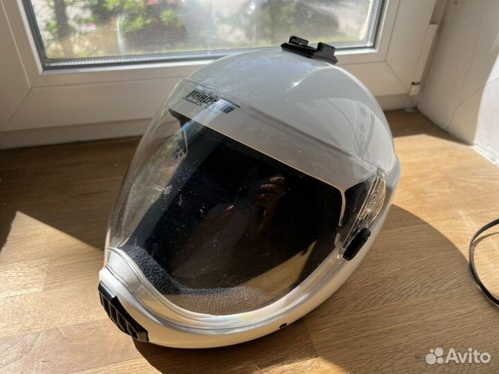 Шлем парашютный Phantom X