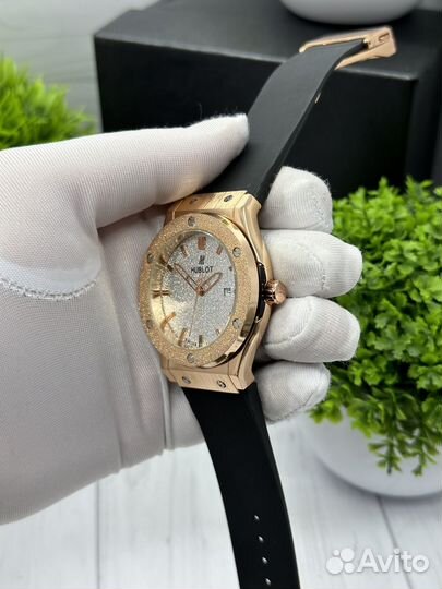 Часы женские