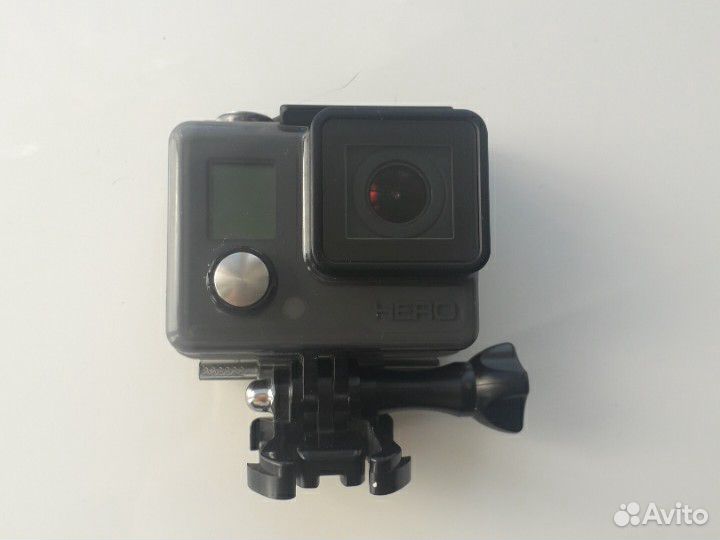 Камера GoPro Hero