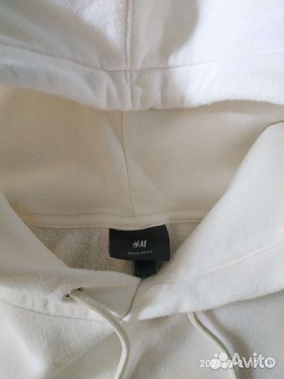 Худи H&M