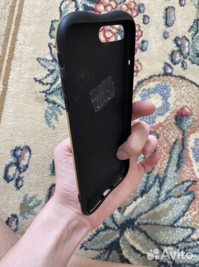 Чехол на iPhone 7 plus