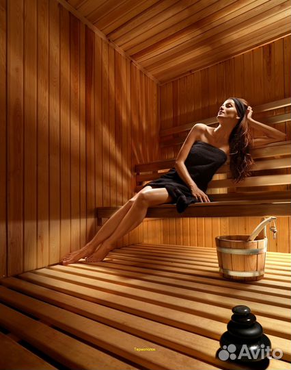 Термополок Липа