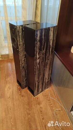 Акустика напольная TL