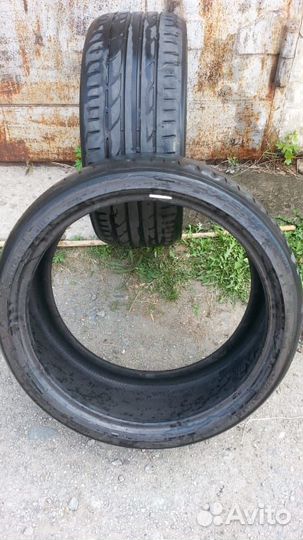 Bridgestone Potenza S001 255/35 R20 97Y