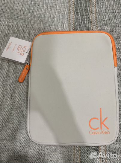 Чехол для планшета Calvin Klein