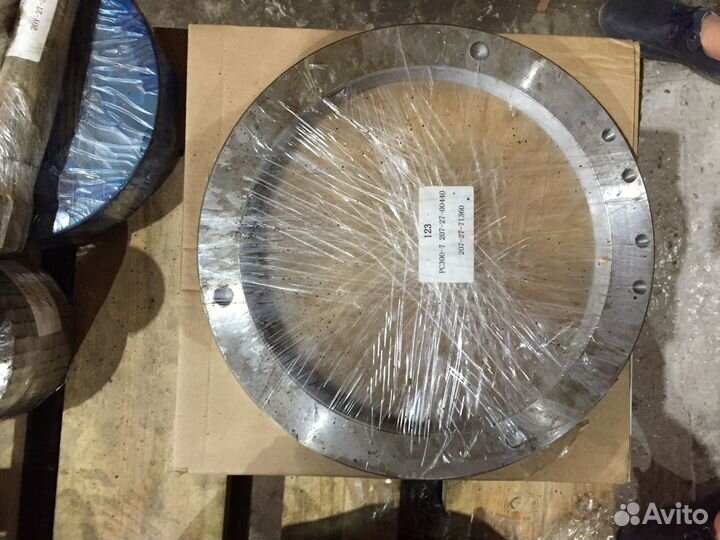 Контргайка PC300-7