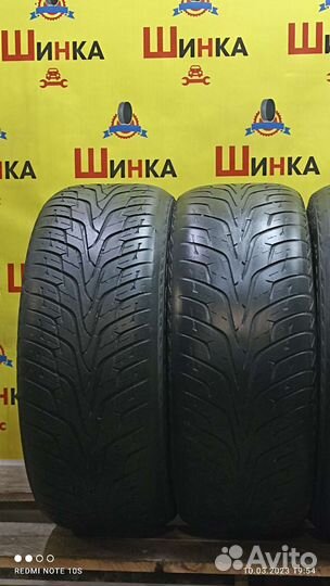 Hankook Ventus ST RH06 285/50 R20