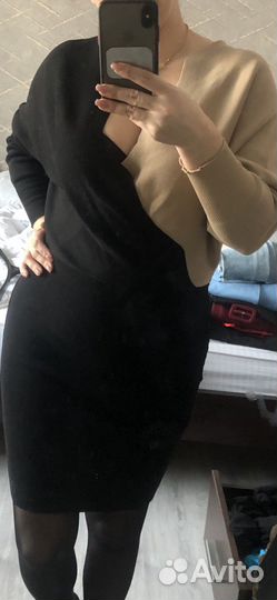 Вещи пакетом размер 42-44