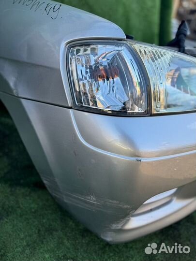 Ноускат Mazda Demio DW5W B5 2001