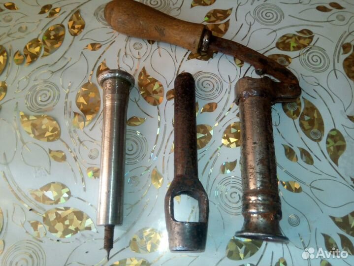 Набор для снаряжения патронов 16 калибр