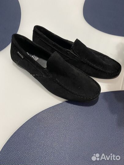 Туфли на мальчика