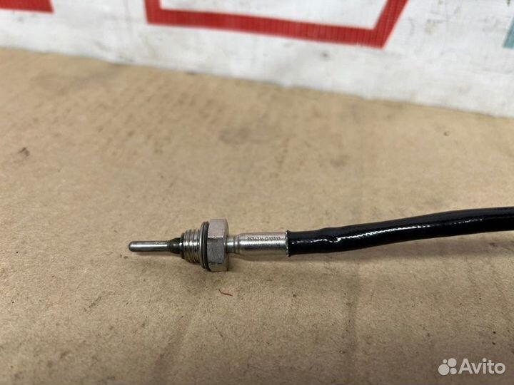 Датчик температуры Bmw 3.0 TD B57D30A 2017